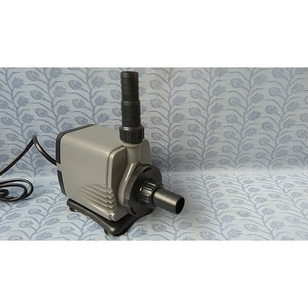 Máy bơm Atman 105S, 37w-3000L/hr dùng cho hồ cá.