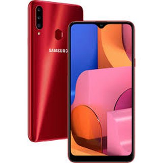 Điện thoại Samsung Galaxy A20s (32GB/3GB)