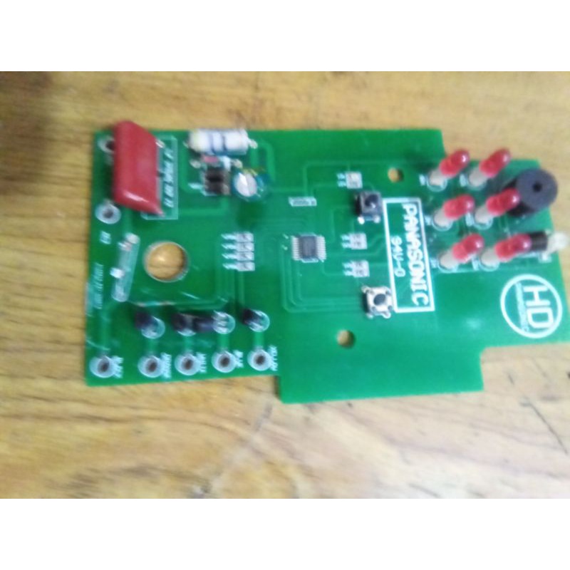 Bo mạch quạt treo tường Panasonic loại tốt