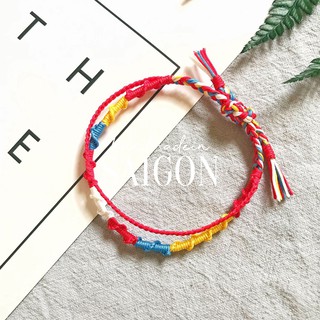 Vòng tay handmade - Handmade in Saigon