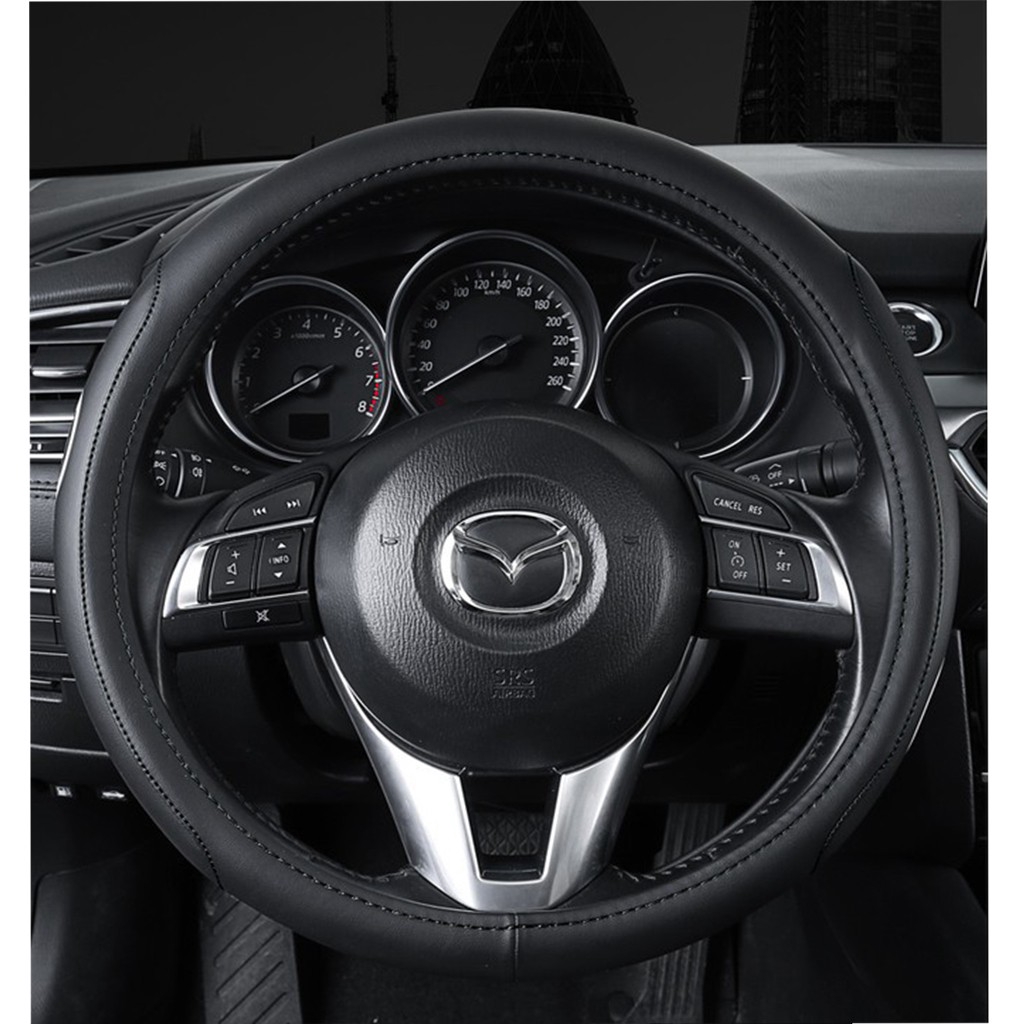 Vỏ bọc vô lăng xe hơi cho M