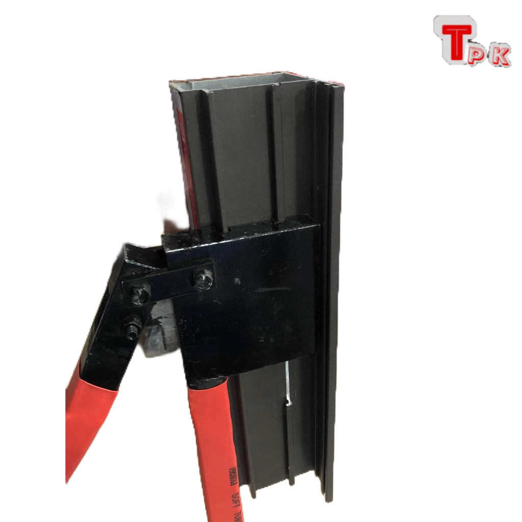 KÌM BẤM GÂN NHÔM XINGFA HÀNG ĐẸP