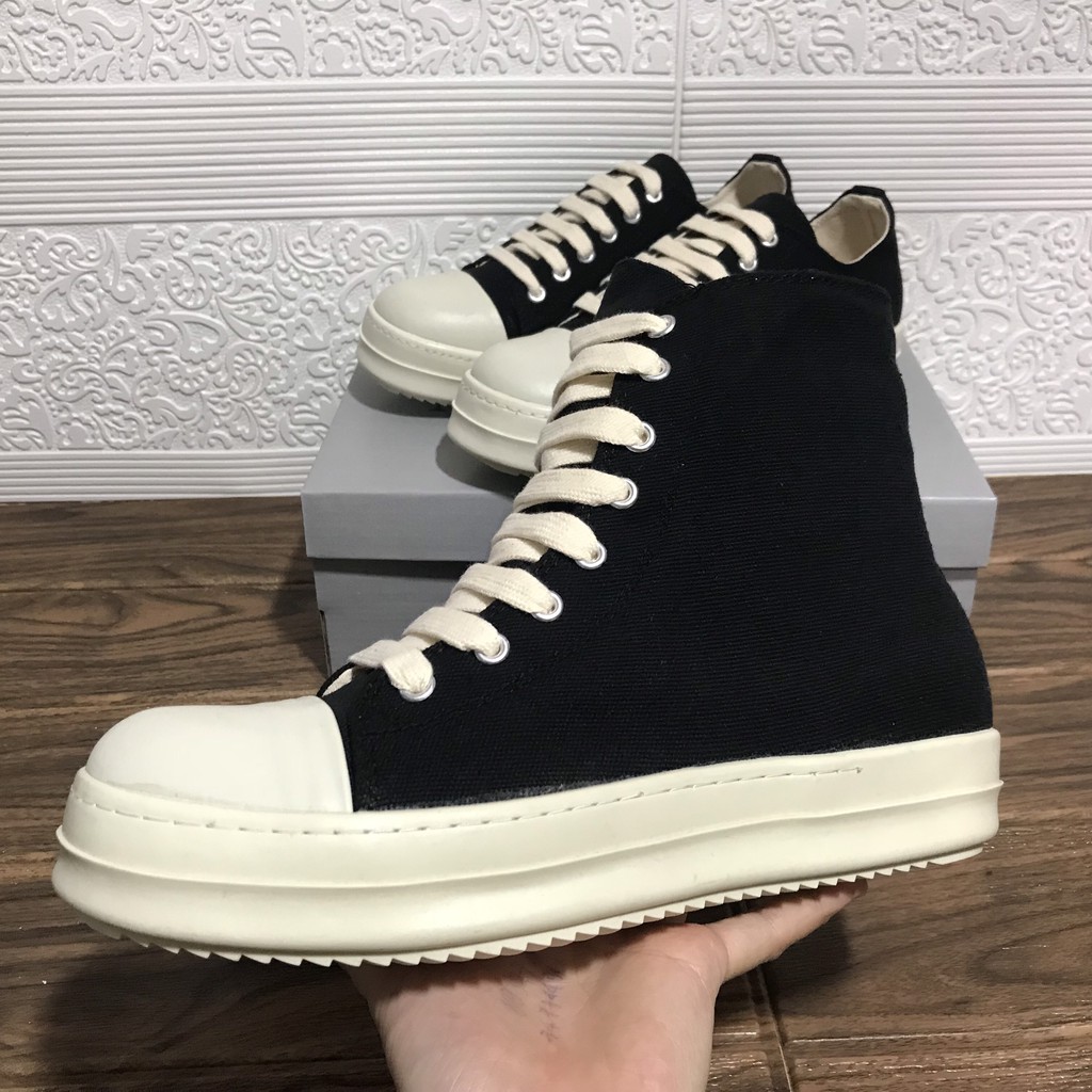 ( Tặng Hộp+Tất Khử Mùi+ Phụ kiện) Gìay Thể Thao Sneakers Ro Nam,Nữ Đế Thơm Vị VaLi | BigBuy360 - bigbuy360.vn