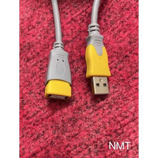1.5m/3m/5m dây nối USB chính hãng