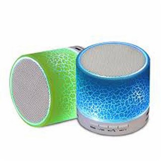 Loa bluetooth mini nhỏ gọn s10u