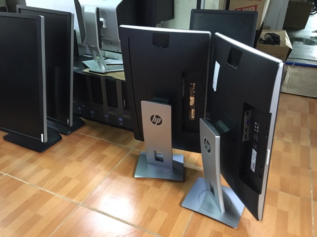 Màn hình làm đồ họa HP E232 siêu nét