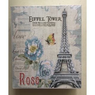 Album 13x18 lưu 300 tấm có hộp