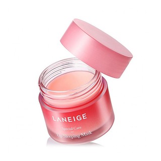 MẶT NẠ NGỦ MÔI HÀN QUỐC LANEIGE