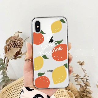 Ốp lưng điện thoại iphone phong cách Hàn Quốc