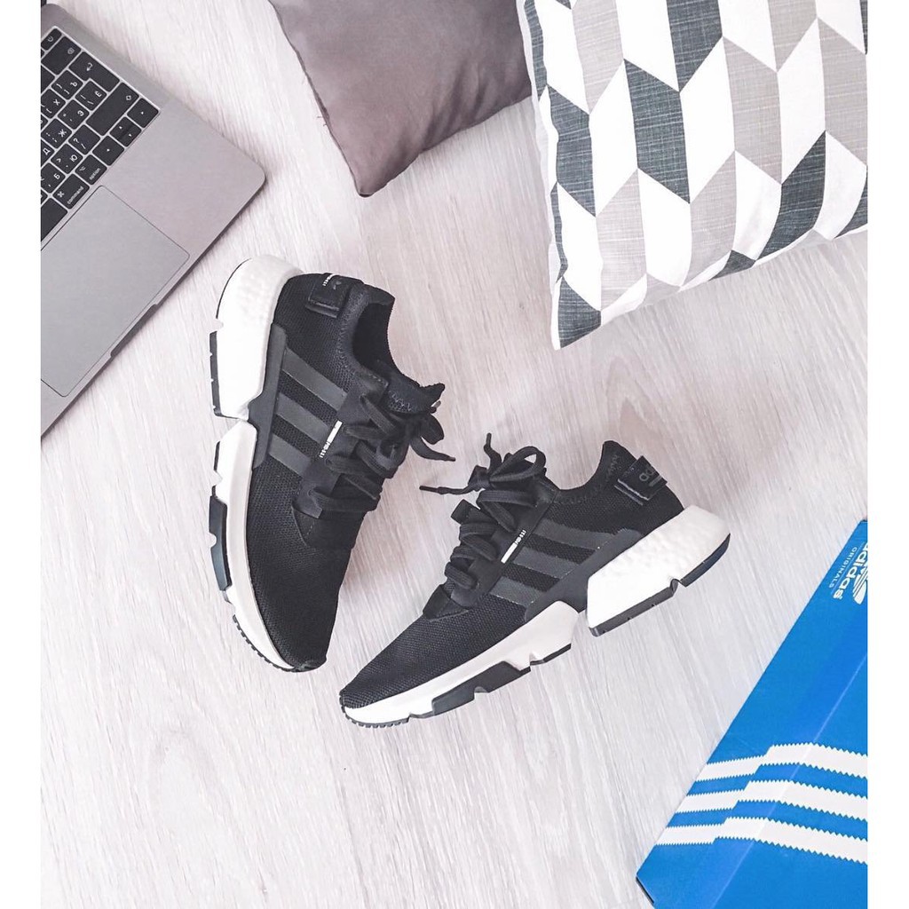 Hàng trả order US - Giày Adidas nữ POD