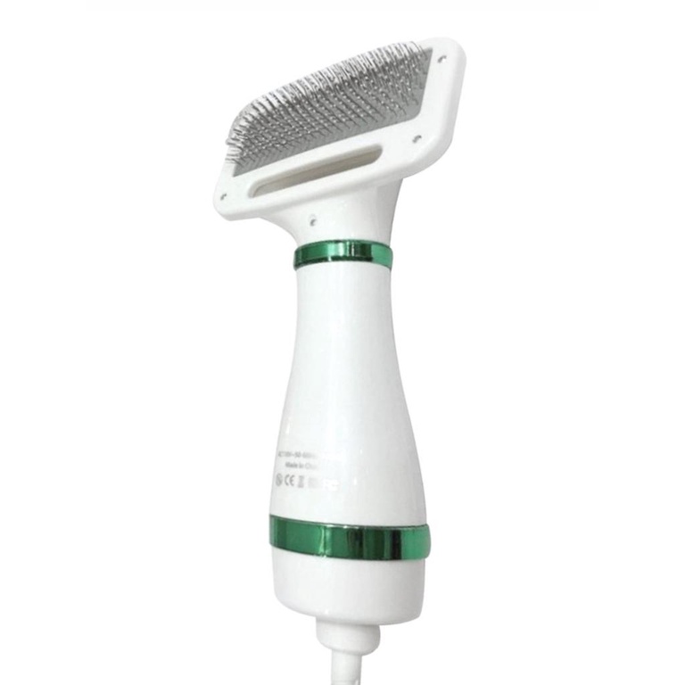 Máy Sấy Tóc Cho Thú Cưng Máy Sấy Tóc 2 Trong 1 Cho Chó Nhà Cho Thú Cưng Chải Lông Mèo Lược