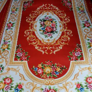THẢM SÀN NHẬP KHẨU CAO CẤP