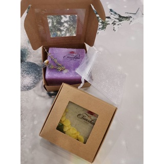 Xà bông handmade thảo mộc dưỡng da