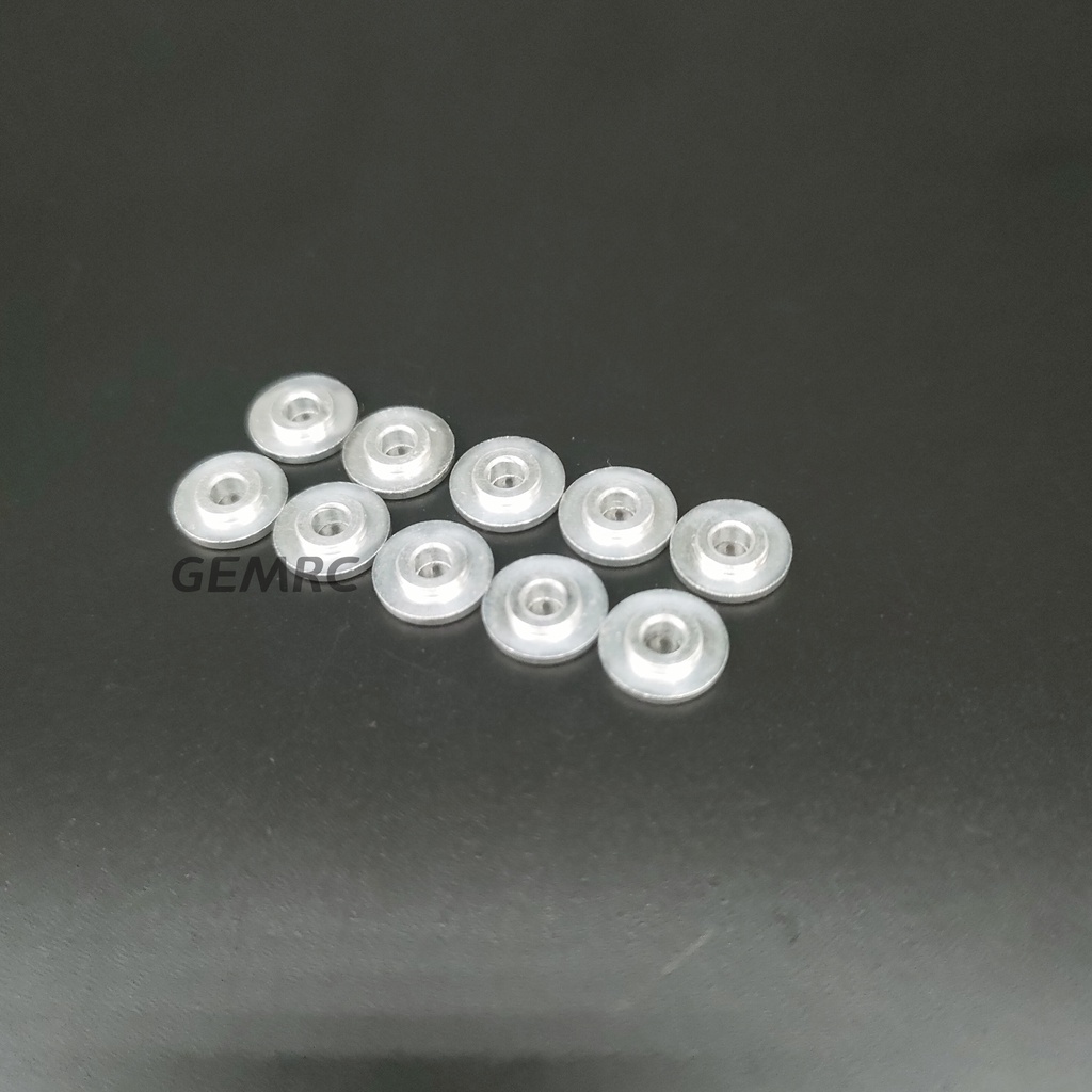 Set 10 Đai Ốc MN99S MN99S MN98 Cho Xe Hơi Điều Khiển Từ Xa