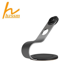 [Hàng mới về] Giá đỡ máy sấy tóc dạng đứng màu đen tiện dụng cho Dyson HD01 HD02 HD03