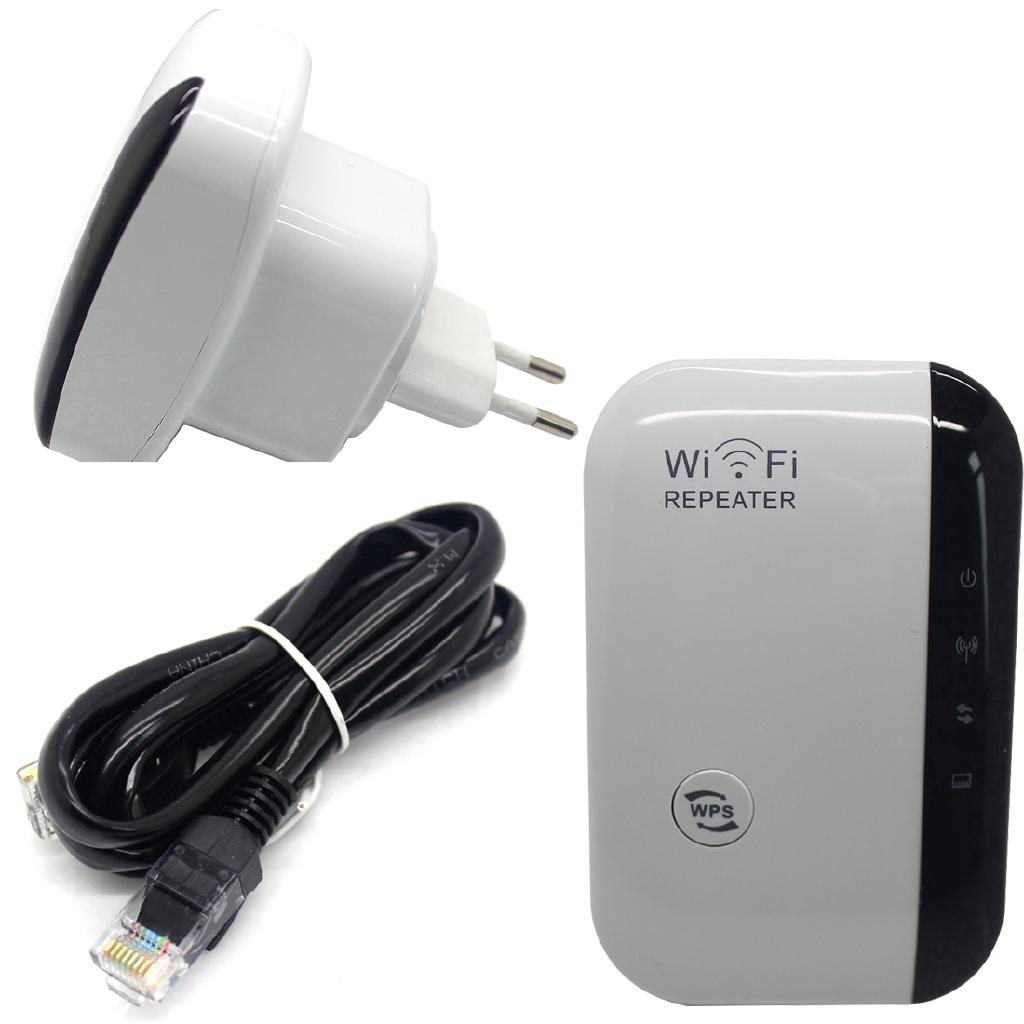 Bộ phát WiFi 300Mbps 802.11N / B / G