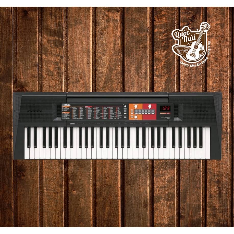 Đàn Organ Yamaha PSR F51