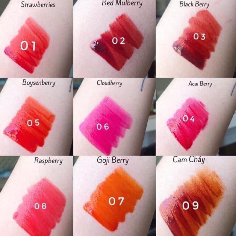 Son Berry Tint | BigBuy360 - bigbuy360.vn