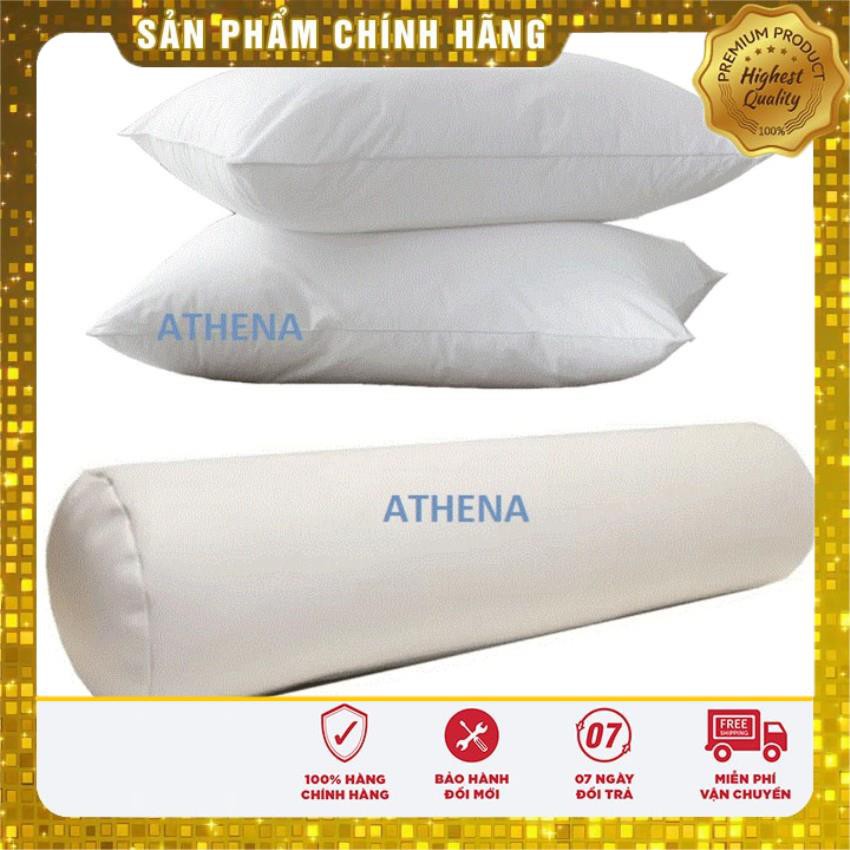 Ruột gối ôm cao cấp Athena 35x105cm