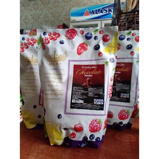 Bột chocolate trà sữa - king sun