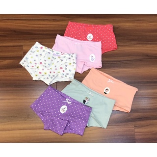 Set 5 quần chip đùi
