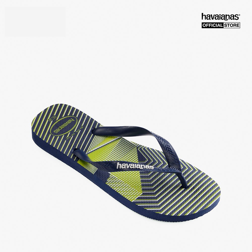 HAVAIANAS - Dép nam Trend 4103358-0306