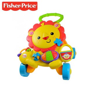 Xe tập đi Sư tử âm nhạc FISHER PRICE Y9854