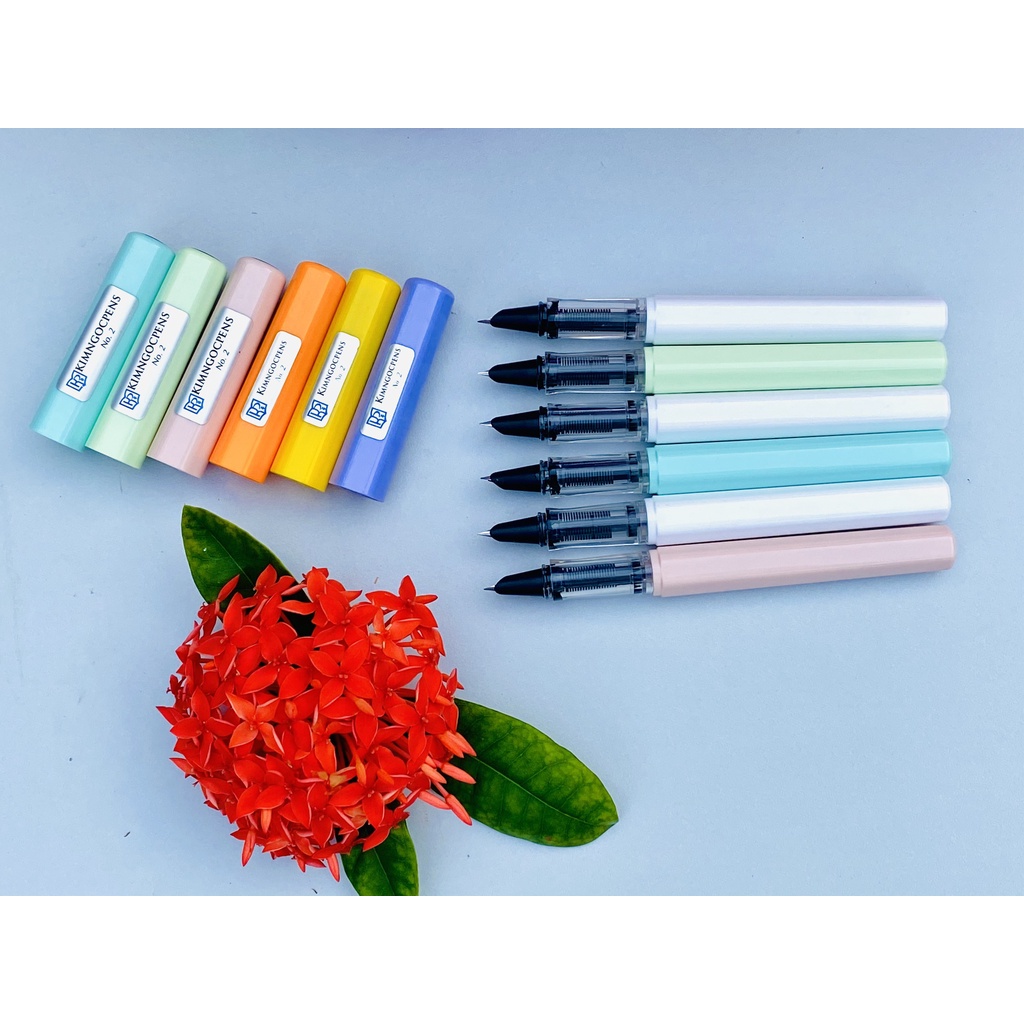 Ngòi bút Kp No1F,No2F,No5F