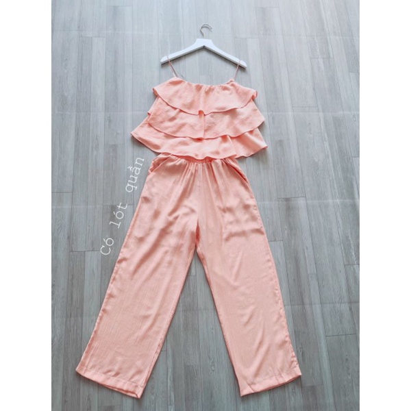 SET BỘ 2 DÂY BÈO TẦNG
