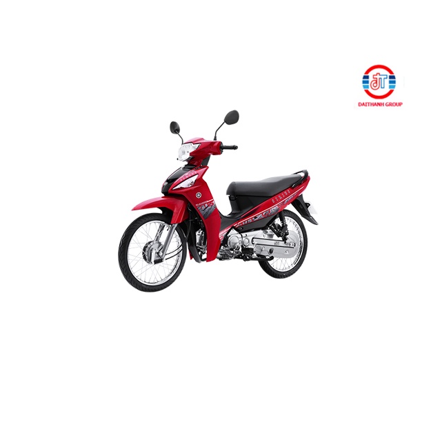 Xe máy Yamaha Sirius Fi phanh cơ mới 2022