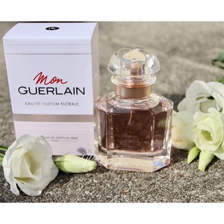 Nước Hoa Guerlain Mon Eau De Parfum Florale 5 Ml