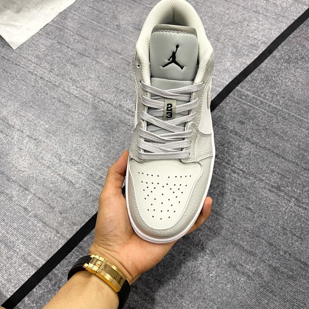 [GeekSneaker] Giày Thể thao Jordan 1 Low Camo | BigBuy360 - bigbuy360.vn