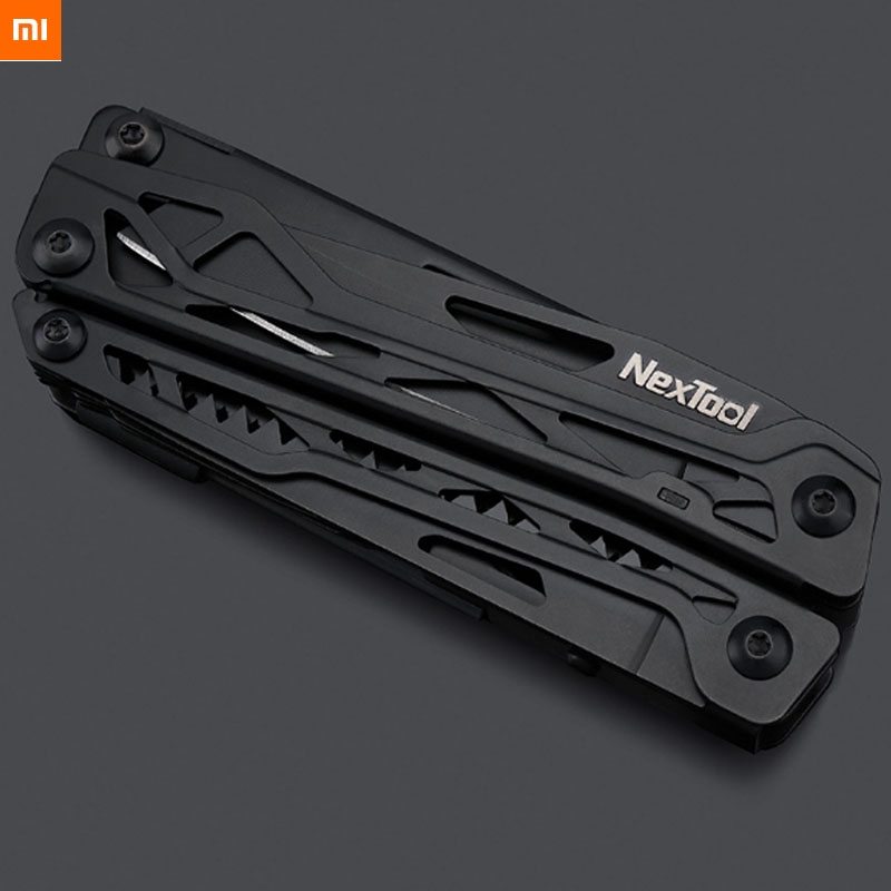 Dụng Cụ Đa Năng - Bộ Kìm Đa Năng Xiaomi Nextool 10 In 1
