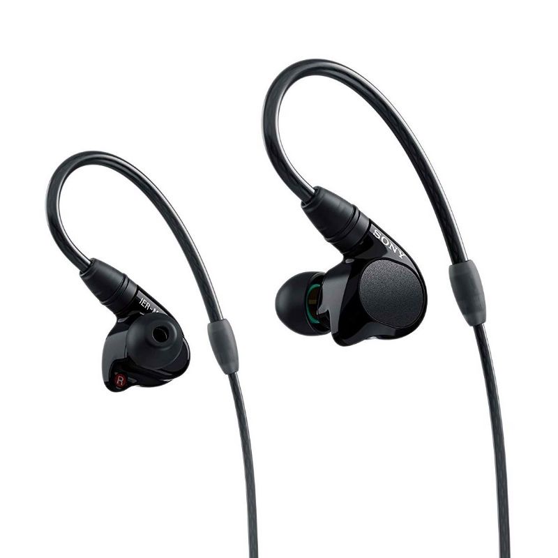Tai nghe kiểm âm In-Ear Sony IER-M7 Chính Hãng BH 12 Tháng