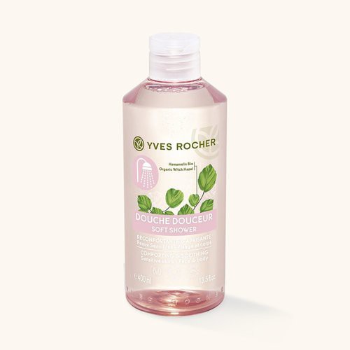 Yves Rocher Sữa Tắm Hơn 20 mùi 400ML - Made In France