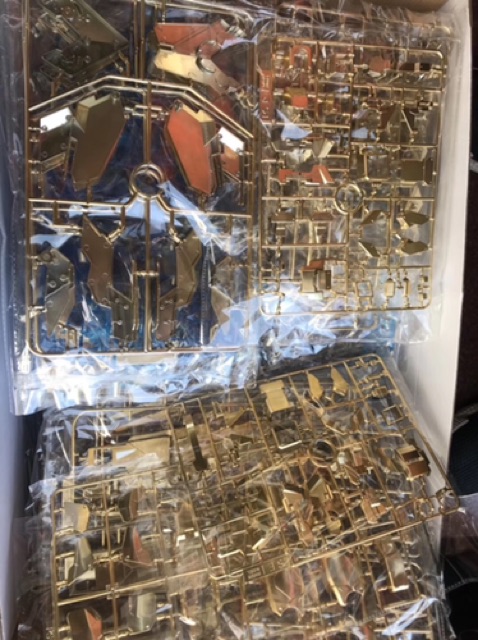 Mô hình lắp ráp PG 1/60 Phenex NT