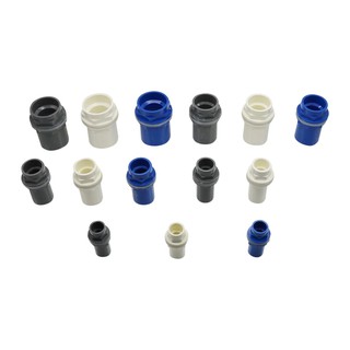 Đầu Nối Ống Nước Bể Cá 20/25/32/40/50mm