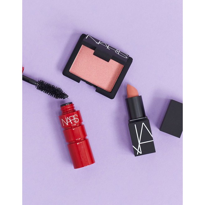 Set trang điểm mini NARS Seduction