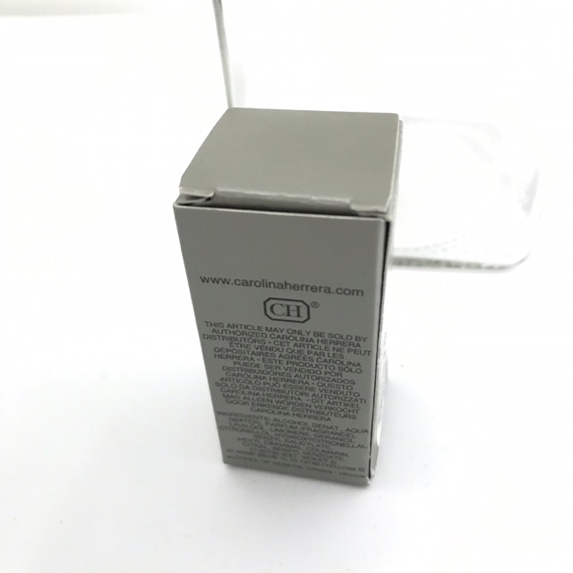 Nước hoa 212 MEN NYC