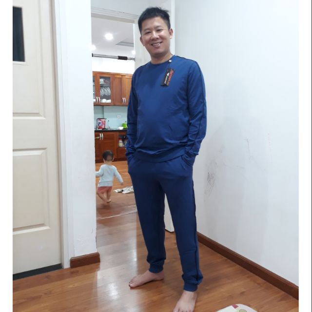 Bộ đồ Aristino SALE (Giá gốc 750k)