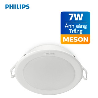 Đèn Led Downlight Âm Trần Philips 59202