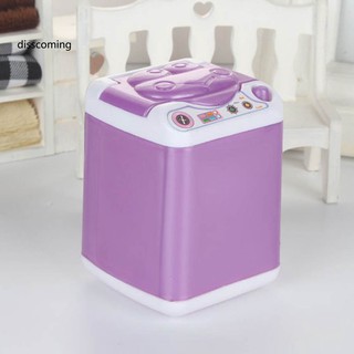 Đồ chơi máy giặt mini cho bé