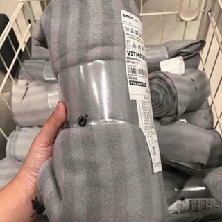 Chăn kẻ ikea thuỵ điển