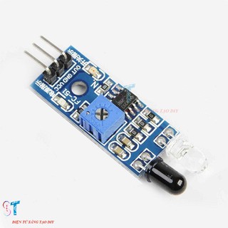 Module Cảm Biến Thu Phát Hồng Ngoại