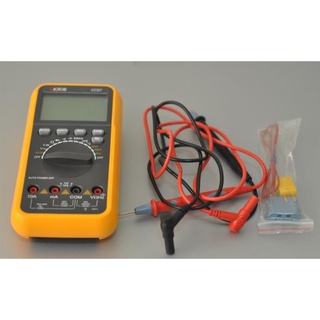 Đồng hồ vạn năng VICTOR VC97 true RMS with auto power off function Digital multimeter