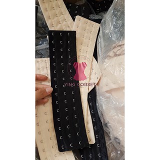 Nối tăng size áo Latex