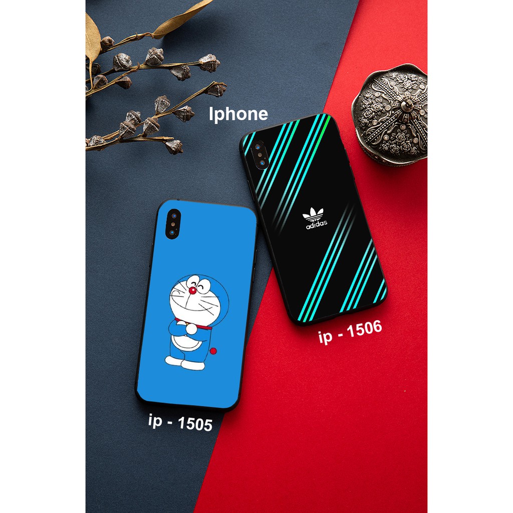 Siêu khuyễn mãi HOT Ốp Iphone  In 3D cực đẹp (Shop luôn in hình theo yêu cầu của khách hàng)