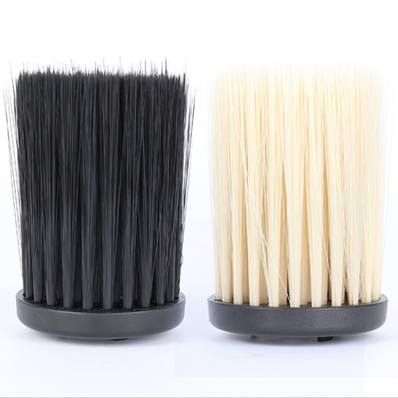 Cọ Phủi Tóc Mềm Mại Chuyên Dụng Cho Salon Làm Tóc