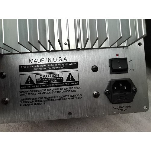 MẠCH CÔNG SUẤT LOA SIÊU TRẦM NGUỒN XUYẾN BL - HDSBS407KK3