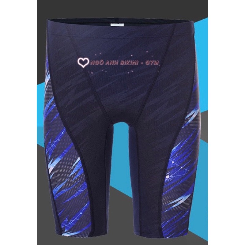 Quần bơi lửng gối nam mẫu mới 2021 | BigBuy360 - bigbuy360.vn